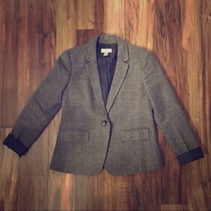 Loft blazer